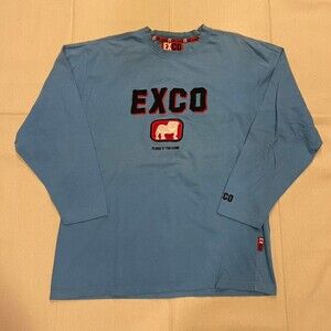 Vintage Exco Long Sleeve Used